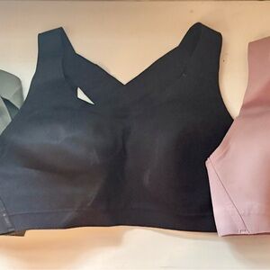 Lululemon Sports Bras 34D